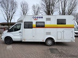 Ford Transit Etrusco 2023 | Manual | Totalmente equipada