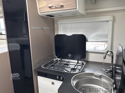 Ford Transit Etrusco 2023 | Manual | Totalmente equipada