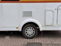 Ford Transit Etrusco 2023 | Manual | Totalmente equipada