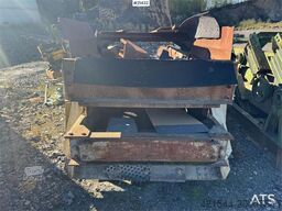  Ludwig Binder Linear quarry sieve.