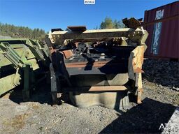  Ludwig Binder Linear quarry sieve.