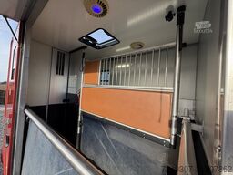Renault Master PAARDENWAGEN | HORSETRUCK | ROELOFSEN | ...