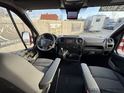 Renault Master PAARDENWAGEN | HORSETRUCK | ROELOFSEN | ...