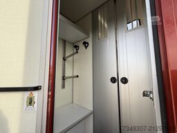 Renault Master PAARDENWAGEN | HORSETRUCK | ROELOFSEN | ...