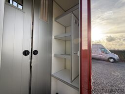 Renault Master PAARDENWAGEN | HORSETRUCK | ROELOFSEN | ...