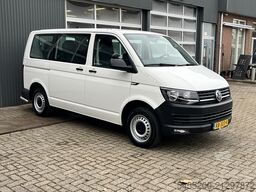 Volkswagen Transporter Kombi 2.0 TDI L1H1 BTW EN BPM VRIJ!...