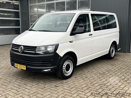 Volkswagen Transporter Kombi 2.0 TDI L1H1 BTW EN BPM VRIJ!...