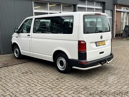 Volkswagen Transporter Kombi 2.0 TDI L1H1 BTW EN BPM VRIJ!...