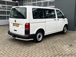 Volkswagen Transporter Kombi 2.0 TDI L1H1 BTW EN BPM VRIJ!...