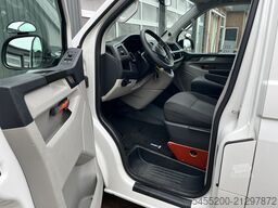 Volkswagen Transporter Kombi 2.0 TDI L1H1 BTW EN BPM VRIJ!...