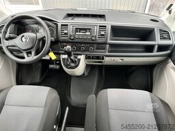 Volkswagen Transporter Kombi 2.0 TDI L1H1 BTW EN BPM VRIJ!...