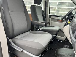 Volkswagen Transporter Kombi 2.0 TDI L1H1 BTW EN BPM VRIJ!...