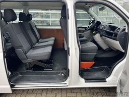Volkswagen Transporter Kombi 2.0 TDI L1H1 BTW EN BPM VRIJ!...