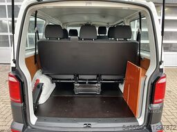 VW Transporter Kombi 2.0 TDI L1H1 BTW EN BPM VRIJ!...