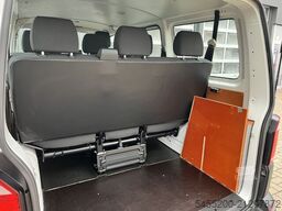 VW Transporter Kombi 2.0 TDI L1H1 BTW EN BPM VRIJ!...
