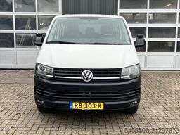 VW Transporter Kombi 2.0 TDI L1H1 BTW EN BPM VRIJ!...
