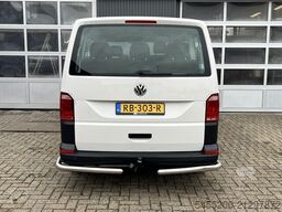 VW Transporter Kombi 2.0 TDI L1H1 BTW EN BPM VRIJ!...