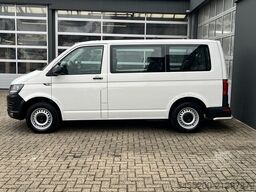 VW Transporter Kombi 2.0 TDI L1H1 BTW EN BPM VRIJ!...