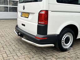 VW Transporter Kombi 2.0 TDI L1H1 BTW EN BPM VRIJ!...