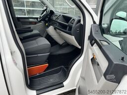 VW Transporter Kombi 2.0 TDI L1H1 BTW EN BPM VRIJ!...