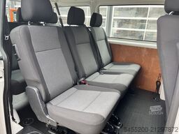 VW Transporter Kombi 2.0 TDI L1H1 BTW EN BPM VRIJ!...