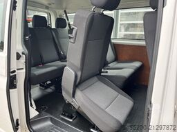 VW Transporter Kombi 2.0 TDI L1H1 BTW EN BPM VRIJ!...