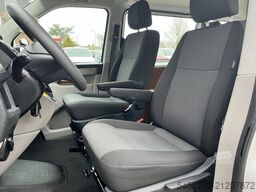VW Transporter Kombi 2.0 TDI L1H1 BTW EN BPM VRIJ!...