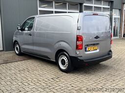 Opel Vivaro 1.5 CDTI L2H1 Marge BTW en BPM vrij!! Ai...