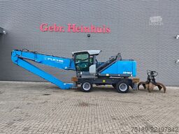 Fuchs MHL 340 T4F