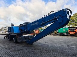 Fuchs MHL 340 T4F