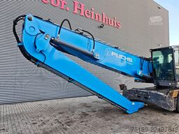 Fuchs MHL 340 T4F
