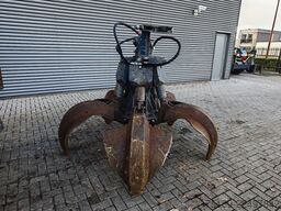 Fuchs MHL 340 T4F