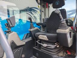 Fuchs MHL 340 T4F