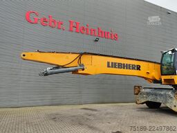 Liebherr LH 60 M Litronic