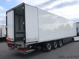Schmitz Cargobull SKO 24 Doppelstock Thermo King Pharma Ladebordwand