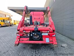 MAN TGX 26.460 6x2 Hyvalift SL2018TAZ