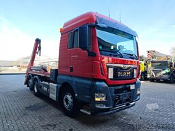 MAN TGX 26.460 6x2 Hyvalift SL2018TAZ