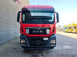 MAN TGX 26.460 6x2 Hyvalift SL2018TAZ