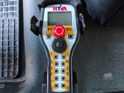 MAN TGX 26.460 6x2 Hyvalift SL2018TAZ