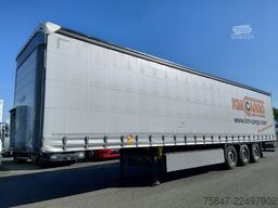 Schmitz Cargobull SCS 24/L-13.62 EB Liftachse