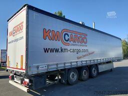 Schmitz Cargobull SCS 24/L-13.62 EB Liftachse