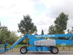 Genie ZX-135 /70 | 43 METER | 272 KG | LOW HOURS