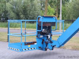 Genie ZX-135 /70 | 43 METER | 272 KG | LOW HOURS