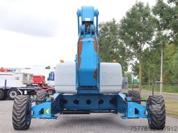 Genie ZX-135 /70 | 43 METER | 272 KG | LOW HOURS