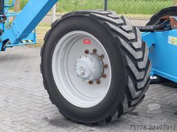 Genie ZX-135 /70 | 43 METER | 272 KG | LOW HOURS