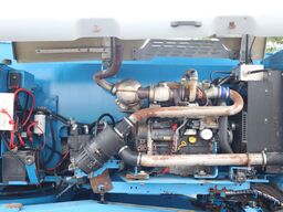 Genie ZX-135 /70 | 43 METER | 272 KG | LOW HOURS