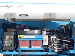 Genie ZX-135 /70 | 43 METER | 272 KG | LOW HOURS