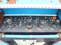 Genie ZX-135 /70 | 43 METER | 272 KG | LOW HOURS