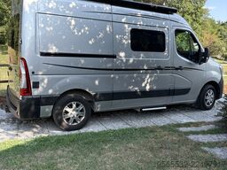 Renault Master van xs