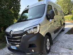 Renault Master van xs